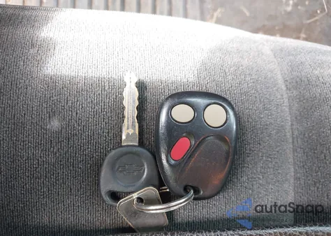 2004 Chevrolet Silverado 1500 Z71 z USA, uszkodzony, nr VIN 1GCEK14T04Z217916